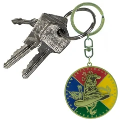 ABYStyle Accessoires^Harry Potter beweglicher Schlüsselanhänger 