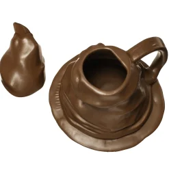 ABYStyle Küche^Harry Potter 3D-Becher "Der Sprechende Hut"