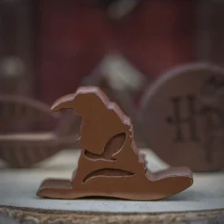 Cinereplicas Küche^Harry Potter Eiswürfel- und Schokoladenform