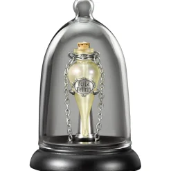 The Noble Collection Harry Potter^Harry Potter Felix Felicis Phiole Anhänger & Display