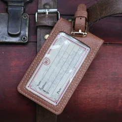 AbyStyle Accessoires|Rucksäcke Und Taschen^Harry Potter Gepäckanhänger Hogwarts Express