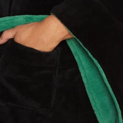 Groovy UK Badezimmer^Harry Potter Hogwarts Bademäntel