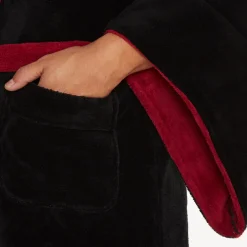 Groovy UK Badezimmer^Harry Potter Hogwarts Bademäntel