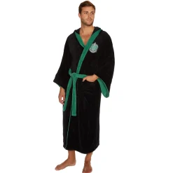 Groovy UK Badezimmer^Harry Potter Hogwarts Bademäntel