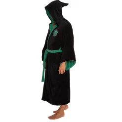 Groovy UK Badezimmer^Harry Potter Hogwarts Bademäntel