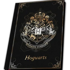 ABYStyle Schreibwaren^Harry Potter Hogwarts Notizbücher