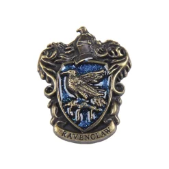 Cerda Accessoires^Harry Potter Hogwarts Pins 4er-Pack