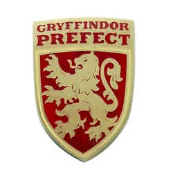 ABYStyle Studio Accessoires|Schmuck^Harry Potter Hogwarts Präfekt-Pin