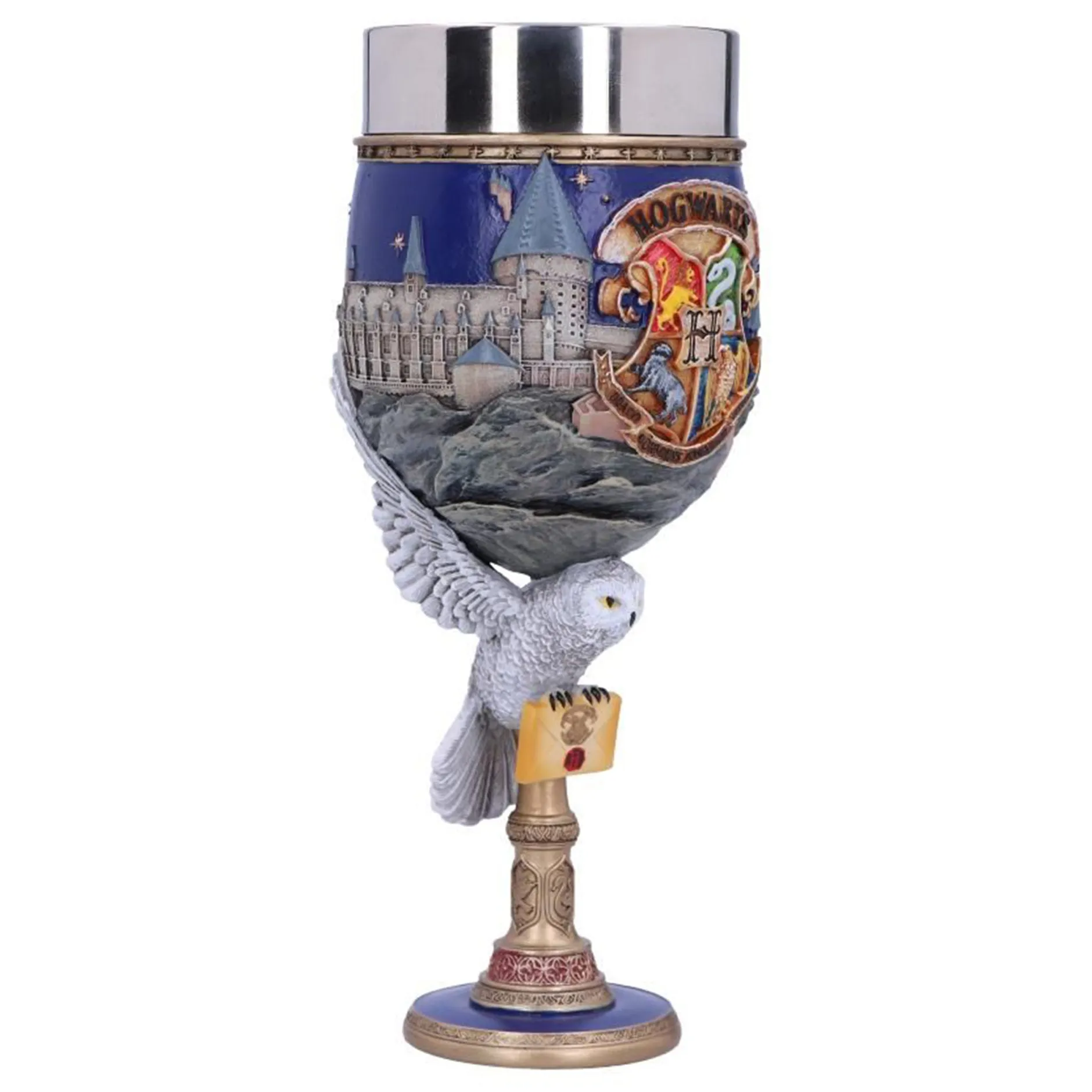 Nemesis Now Küche^Harry Potter Hogwarts Trinkgefäße