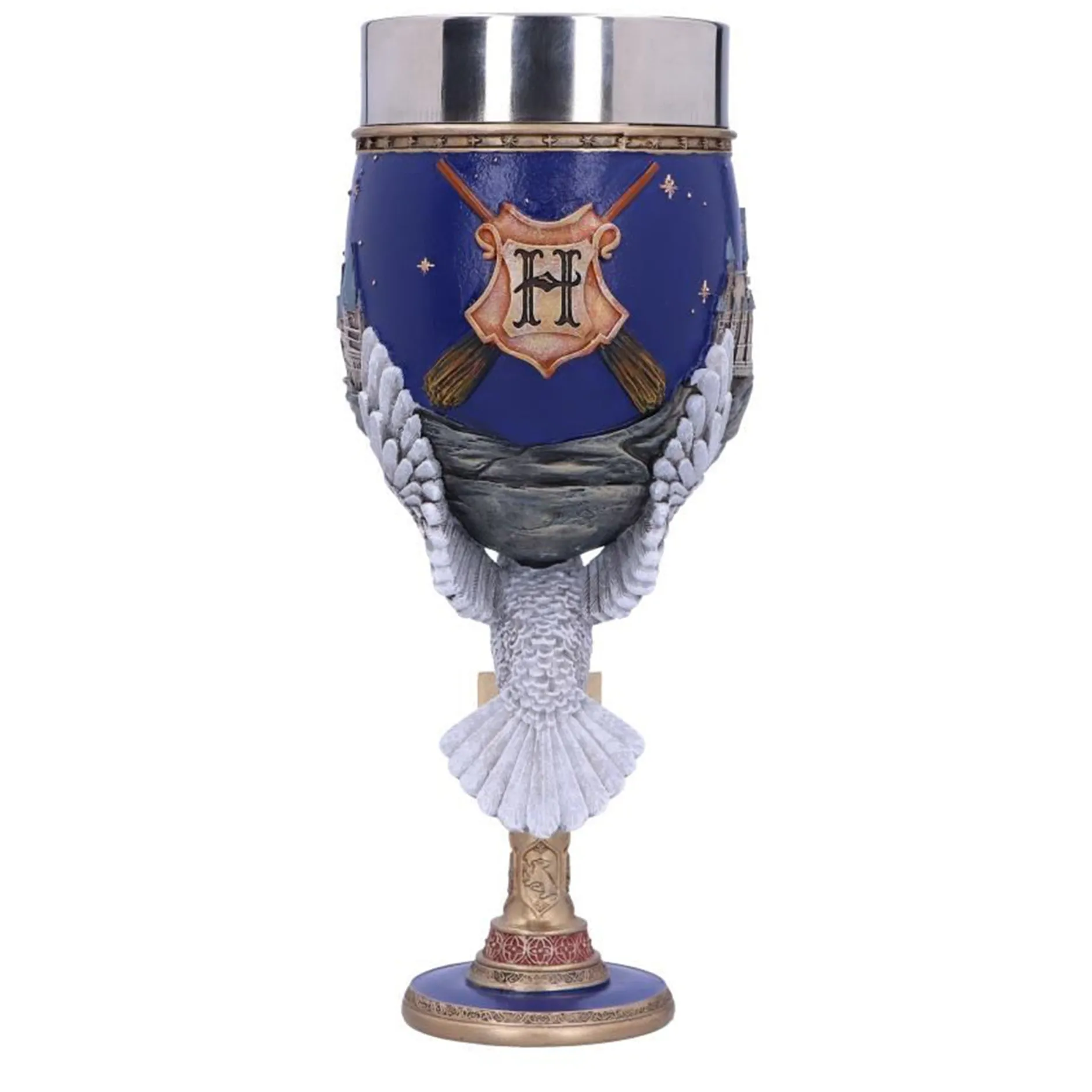 Nemesis Now Küche^Harry Potter Hogwarts Trinkgefäße