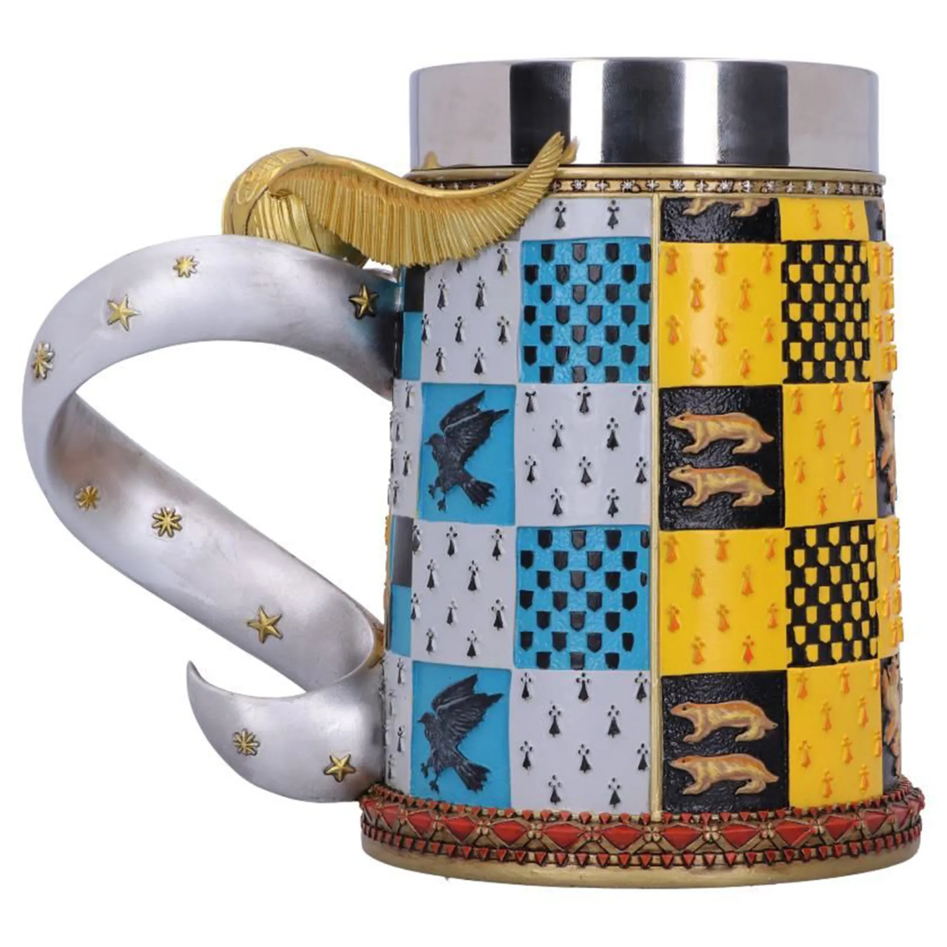 Nemesis Now Küche^Harry Potter Hogwarts Trinkgefäße