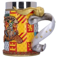 Nemesis Now Küche^Harry Potter Hogwarts Trinkgefäße