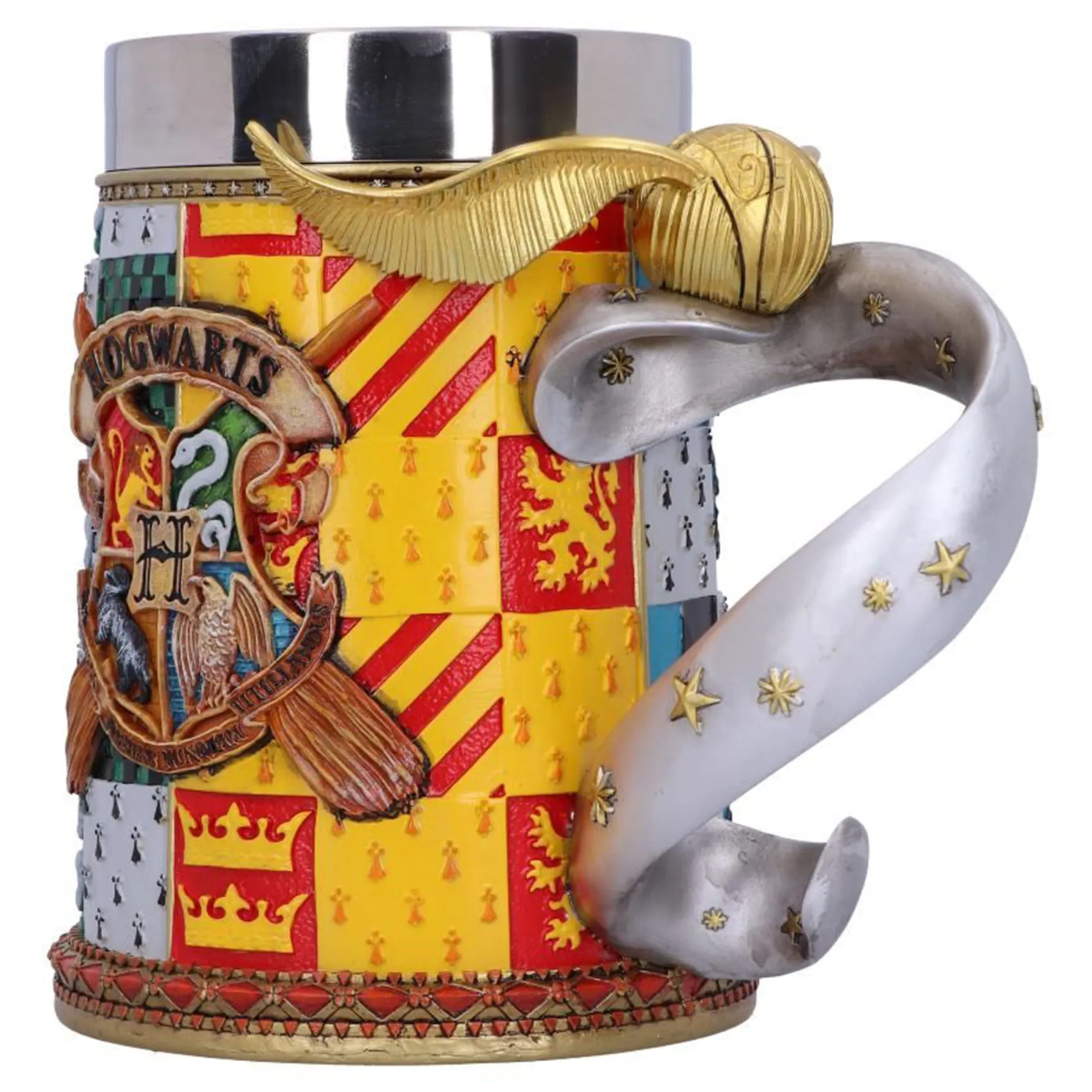 Nemesis Now Küche^Harry Potter Hogwarts Trinkgefäße