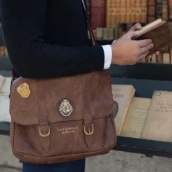 ABYStyle Accessoires|Rucksäcke Und Taschen^Harry Potter Hogwarts Umhängetasche