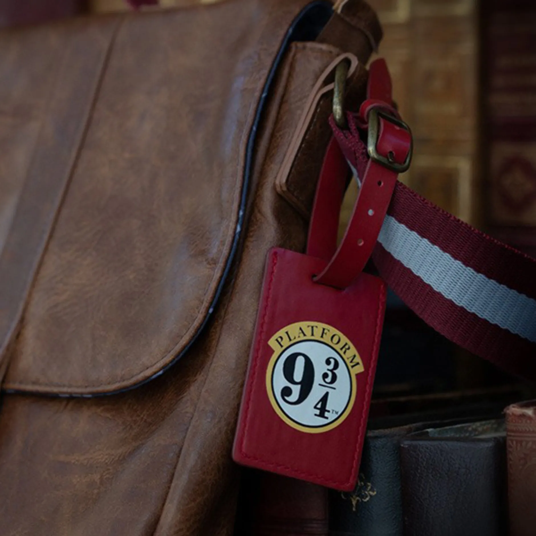 ABYStyle Accessoires|Rucksäcke Und Taschen^Harry Potter Hogwarts Umhängetasche