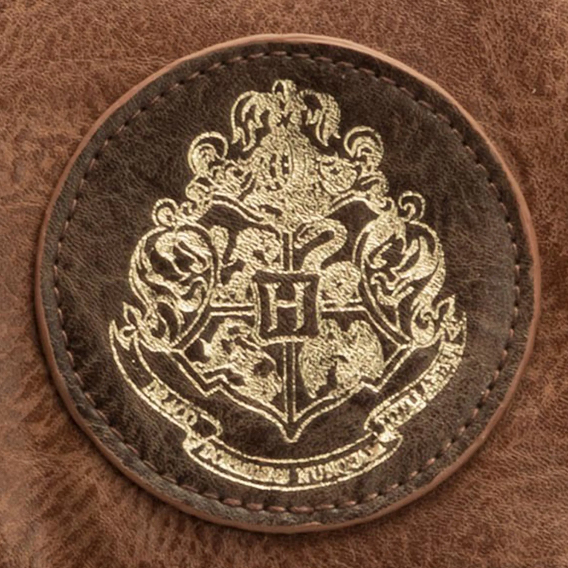 ABYStyle Accessoires|Rucksäcke Und Taschen^Harry Potter Hogwarts Umhängetasche