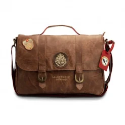 ABYStyle Accessoires|Rucksäcke Und Taschen^Harry Potter Hogwarts Umhängetasche
