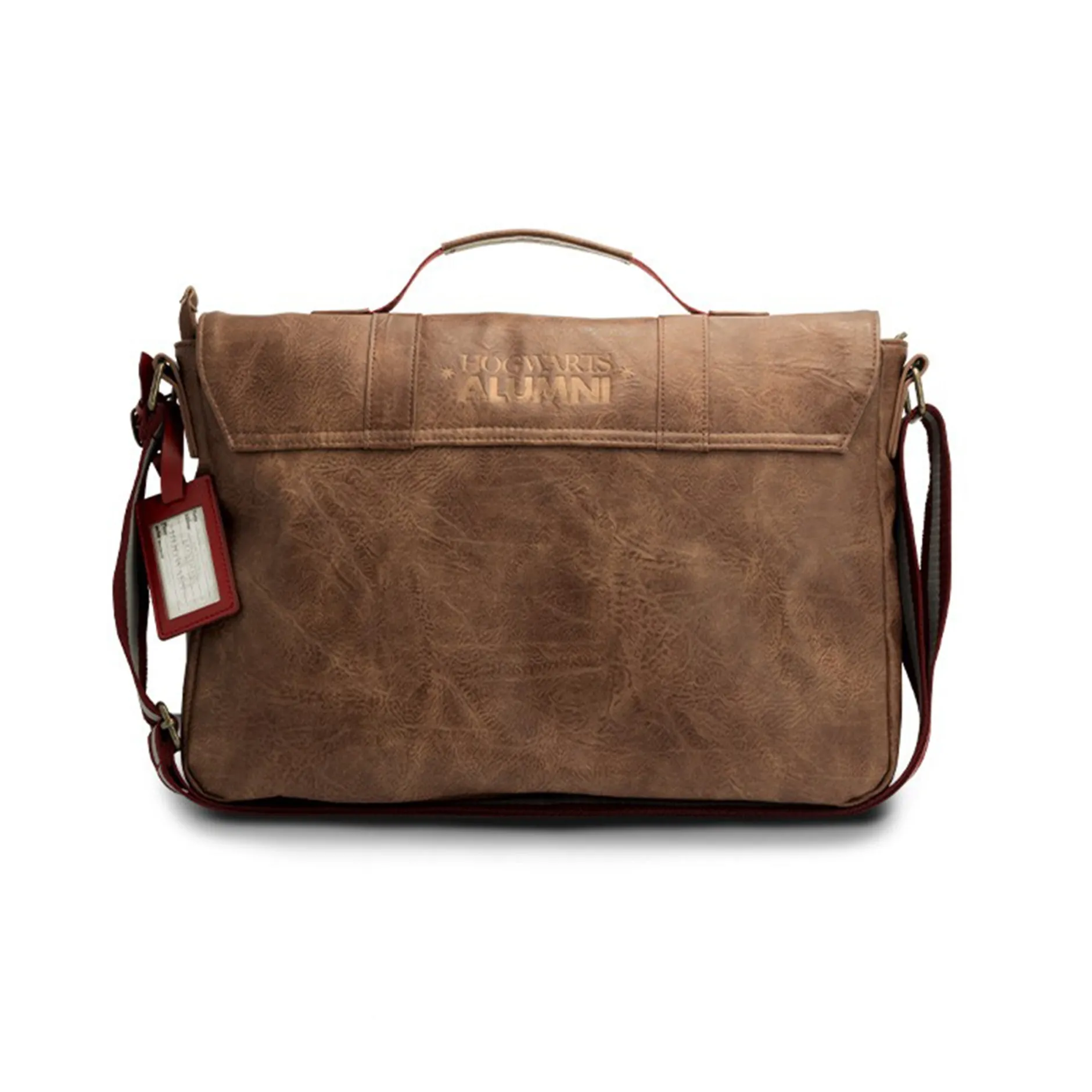 ABYStyle Accessoires|Rucksäcke Und Taschen^Harry Potter Hogwarts Umhängetasche