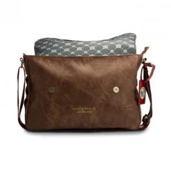 ABYStyle Accessoires|Rucksäcke Und Taschen^Harry Potter Hogwarts Umhängetasche