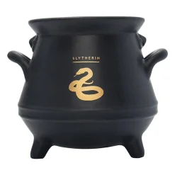 ABYStyle Küche^Harry Potter Hogwarts Zauberkessel-Teekanne mit Tassen