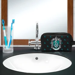 AbyStyle Badezimmer^Harry Potter Kulturbeutel