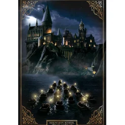 ABYStyle Poster^Harry Potter Poster Schloss Hogwarts
