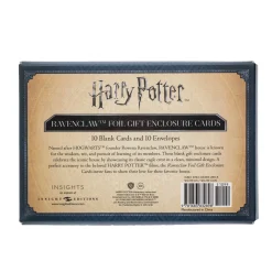 Insight Editions Schreibwaren^Harry Potter Postkarten Sets