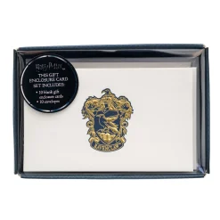 Insight Editions Schreibwaren^Harry Potter Postkarten Sets