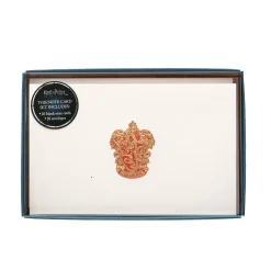 Insight Editions Schreibwaren^Harry Potter Postkarten Sets