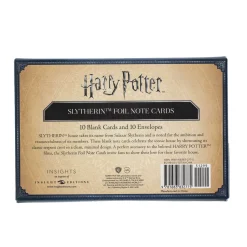 Insight Editions Schreibwaren^Harry Potter Postkarten Sets