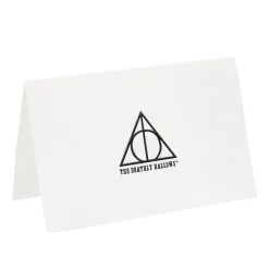 Insight Editions Schreibwaren^Harry Potter Postkarten Sets