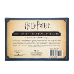 Insight Editions Schreibwaren^Harry Potter Postkarten Sets