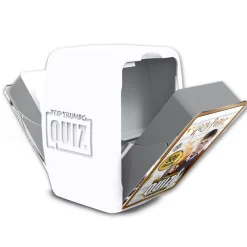 Winning Moves Kartenspiele^Harry Potter Quiz