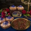 Cinereplicas Küche^Harry Potter Schoko-Frosch Pralinenform mit Sammelkarten