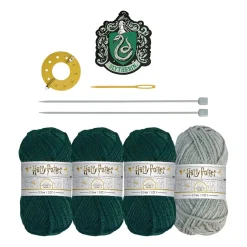 Thumbs Up Mützen|Accessoires^Harry Potter Strick-Set