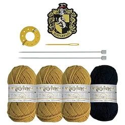 Thumbs Up Mützen|Accessoires^Harry Potter Strick-Set