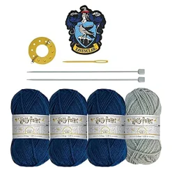 Thumbs Up Mützen|Accessoires^Harry Potter Strick-Set