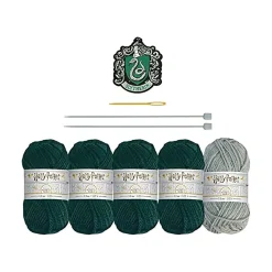 Thumbs Up Mützen|Accessoires^Harry Potter Strick-Set