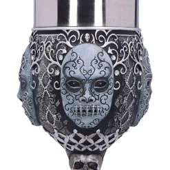 Nemesis Now Küche^Harry Potter Todesser Trinkgefäße