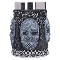 Nemesis Now Küche^Harry Potter Todesser Trinkgefäße