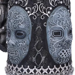 Nemesis Now Küche^Harry Potter Todesser Trinkgefäße