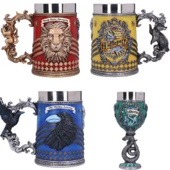 Nemesis Now Küche^Harry Potter Trinkgefäße