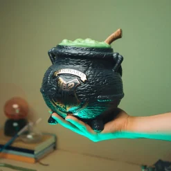 Grupo Erik Küche^Harry Potter Tropfender Kessel Keksdose