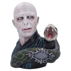 Nemesis Now Harry Potter^Harry Potter Voldemort & Nagini Büste