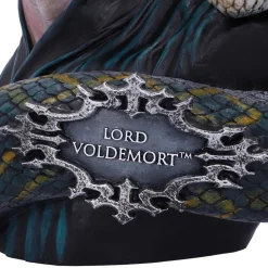 Nemesis Now Harry Potter^Harry Potter Voldemort & Nagini Büste