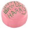 The Noble Collection Harry Potter|Scherzartikel^Harry Potter XXL Squishy – Harry's Erster Geburtstagskuchen