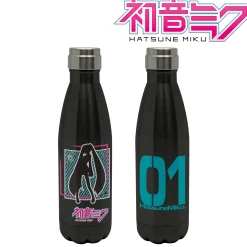 AbyStyle Küche^Hatsune Miku Trinkflasche