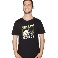 getDigital Informatik|Merchandise^Help me, Stack Overflow