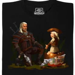 getDigital Retro|Merchandise^Hexer-Überraschung