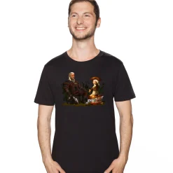 getDigital Retro|Merchandise^Hexer-Überraschung